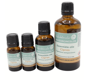 Herbimals Herbimals Essentiële Olie - Cipres