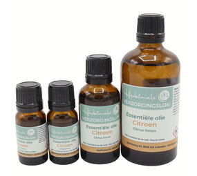 Herbimals Herbimals Essentiële Olie - Citroen