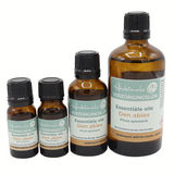 Herbimals Herbimals Essentiële Olie - Den abies