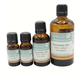 Herbimals Herbimals Essentiële Olie - Den siberisch