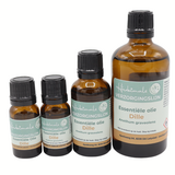 Herbimals Herbimals Essentiële Olie - Dille