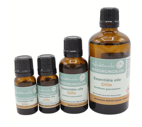 Herbimals Herbimals Essentiële Olie - Dille