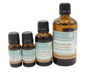 Herbimals Herbimals Essentiële Olie - Jeneverbes