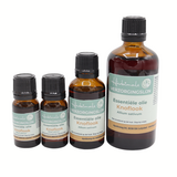 Herbimals Herbimals Essentiële Olie - Knoflook