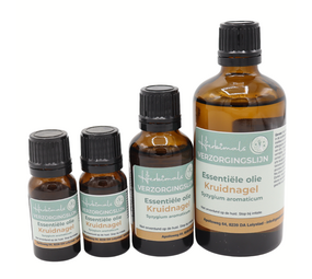 Herbimals Herbimals Essentiële Olie - Kruidnagel