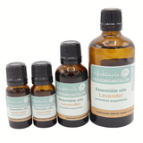 Herbimals Herbimals Essentiële Olie - Lavendel