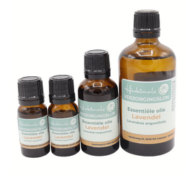 Herbimals Herbimals Essentiële Olie - Lavendel