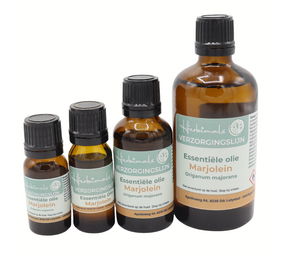 Herbimals Herbimals Essentiële Olie - Marjolein