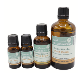 Herbimals Herbimals Essentiële Olie - Petit Grain