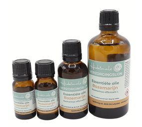 Herbimals Herbimals Essentiële Olie - Rozemarijn