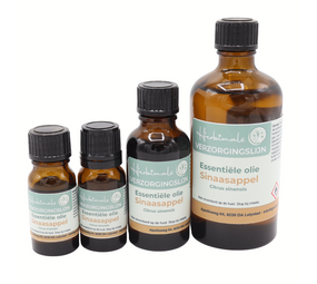 Herbimals Herbimals Essentiële Olie - Sinaasappel Herbimals Herbimals Essentiële Olie - Sinaasappel