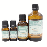 Herbimals Herbimals Essentiële Olie - Venkel