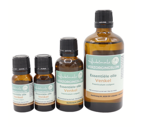 Herbimals Herbimals Essentiële Olie - Venkel Herbimals Herbimals Essentiële Olie - Venkel