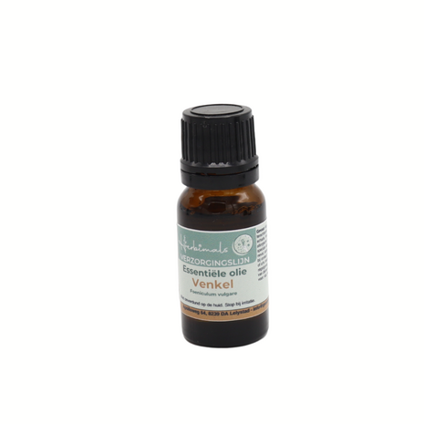 Herbimals Herbimals Essentiële Olie - Venkel