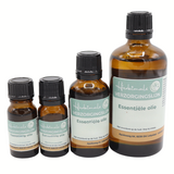 Herbimals Herbimals Essentiële Olie - Roos