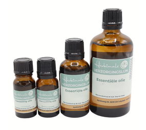 Herbimals Herbimals Essentiële Olie - Citroenmelisse