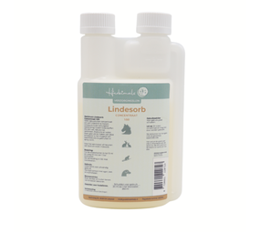 Herbimals Herbimals Lindesorb Concentraat - 1 liter