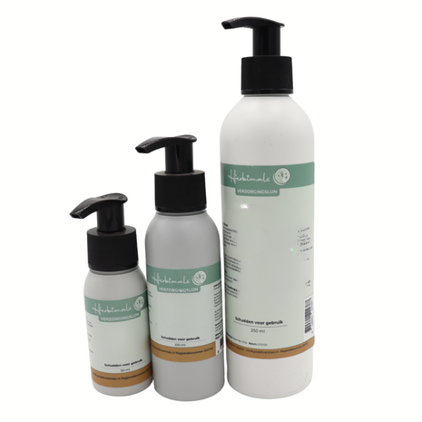 Herbimals Herbimals Walnootolie - Koudgeperst Herbimals Herbimals Walnootolie - Koudgeperst