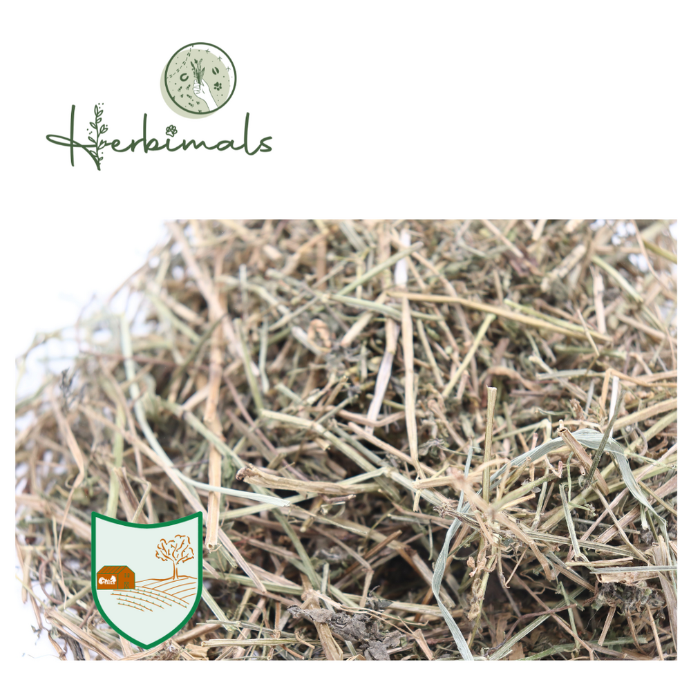 Herbimals Herbimals Kleefkruid - grof