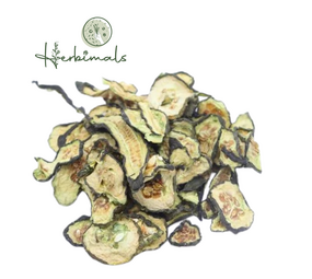 Herbimals Herbimals Komkommer schijfjes 15-20 mm