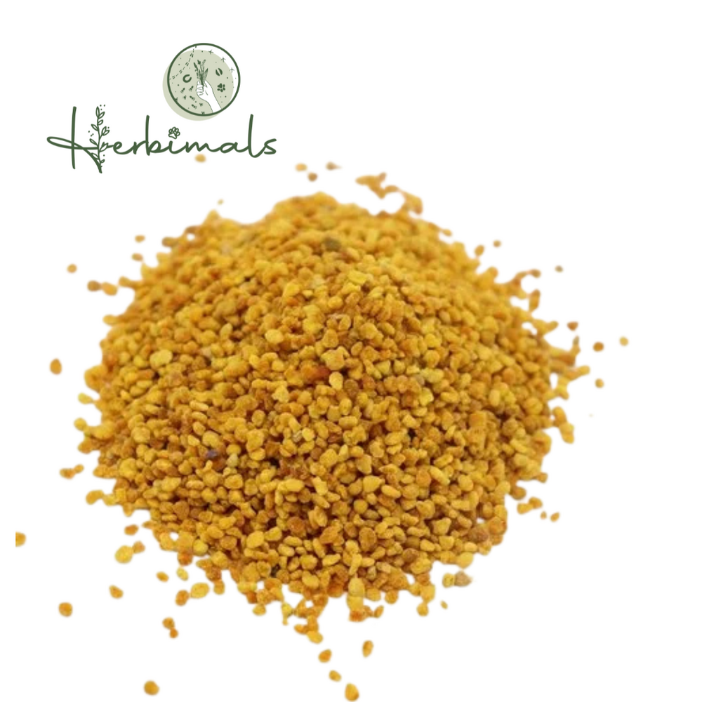 Herbimals Herbimals Bijenpollen