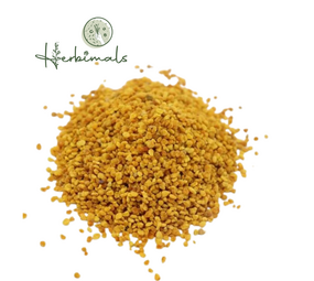 Herbimals Herbimals Bijenpollen