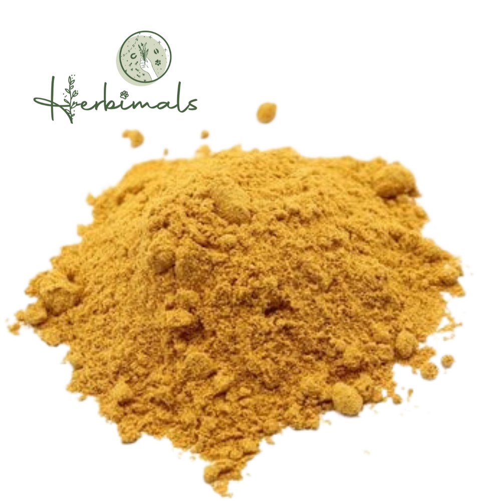 Herbimals Herbimals Rozenbottel poeder