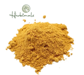 Herbimals Herbimals Rozenbottel poeder