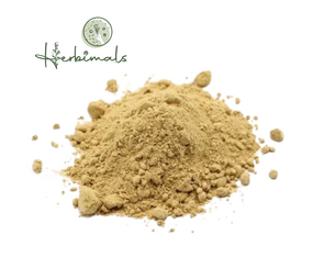 Herbimals Herbimals Gember poeder Herbimals Herbimals Gember poeder