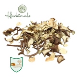 Herbimals Herbimals Peren chips - ongezoet - ongezwaveld Herbimals Herbimals Peren chips - ongezoet - ongezwaveld