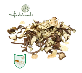 Herbimals Herbimals Peren chips - ongezoet - ongezwaveld