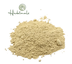 Herbimals Herbimals Zoethoutwortel ongeschild poeder