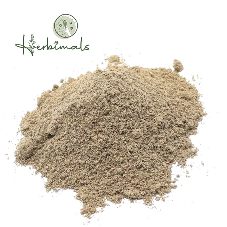 Herbimals Herbimals Monnikspeperzaad poeder