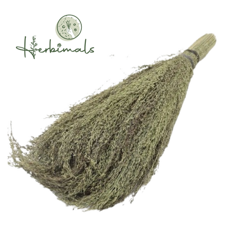 Herbimals Herbimals Delicha knabbelstruik - per stuk