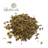 Herbimals Herbimals Paprika stukjes - groen Herbimals Herbimals Paprika stukjes - groen