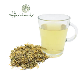 Herbimals Herbimals Thee - voorheen Silverlinde Thee