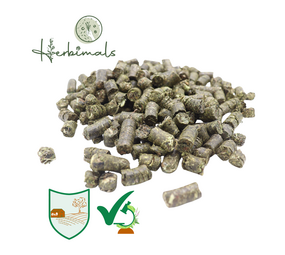 Herbimals Herbimals Weidehooi pellets