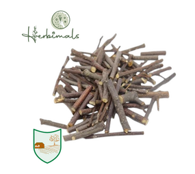 Herbimals Herbimals Zwarte Bes hout 3-6 cm - knaaghout