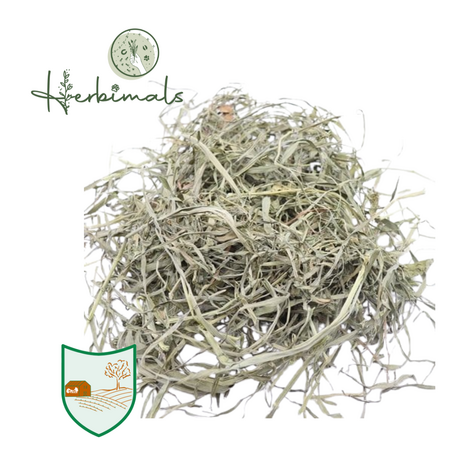 Herbimals Herbimals Havergras - grof