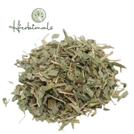 Herbimals Herbimals Bamboeblad - fijn Herbimals Herbimals Bamboeblad - fijn