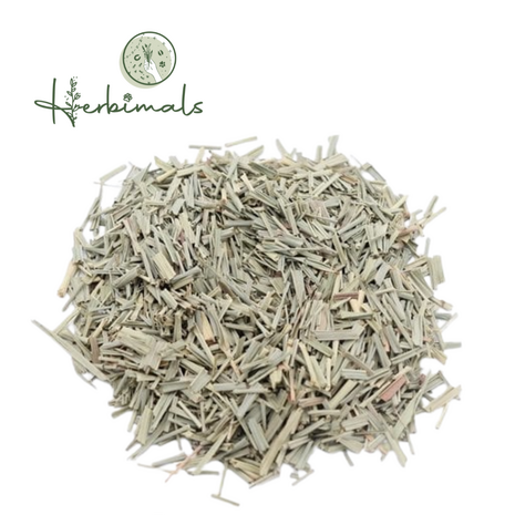 Herbimals Herbimals Citroengras - fijn