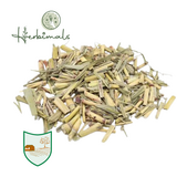 Herbimals Herbimals Sorghumplant - grof gehakseld