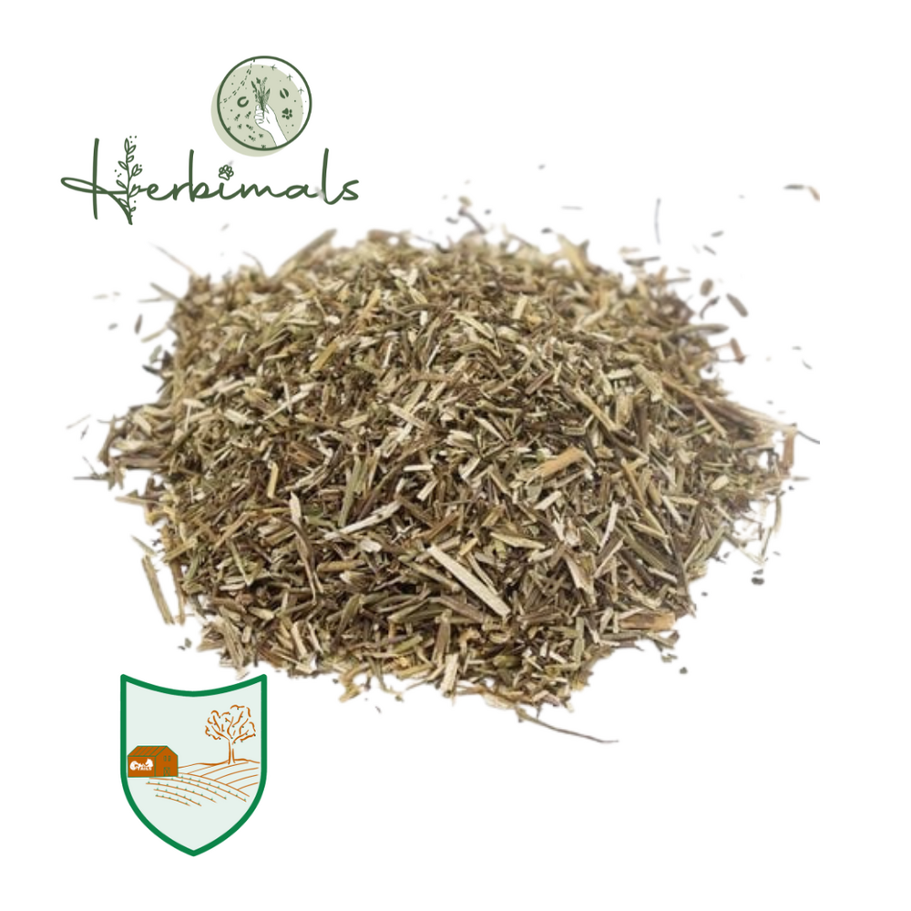 Herbimals Herbimals Pepermuntsteeltjes