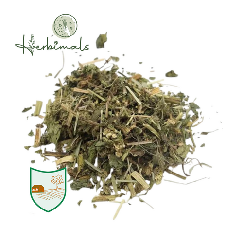 Herbimals Herbimals Witte Dovenetelplant - grof