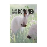 Lang Leven Konijnen Magazine Lang Leven Konijnen - Nummer 15