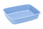Toiletbak Nip 30 - Open - 64.5 x 49.5 x 14.5 cm - Blauw
