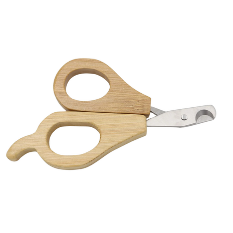 Artero Bamboe Nagelschaar XS - 11 cm