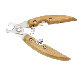 Artero Bamboe Nagelschaar S - 11 cm