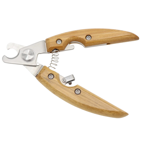 Artero Bamboe Nagelschaar S - 11 cm