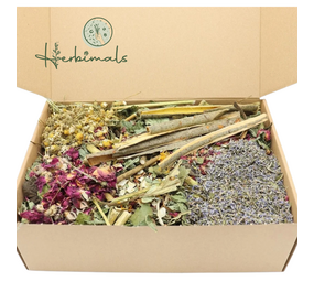Herbimals Herbimals Cadeaubox Dierenkruiden